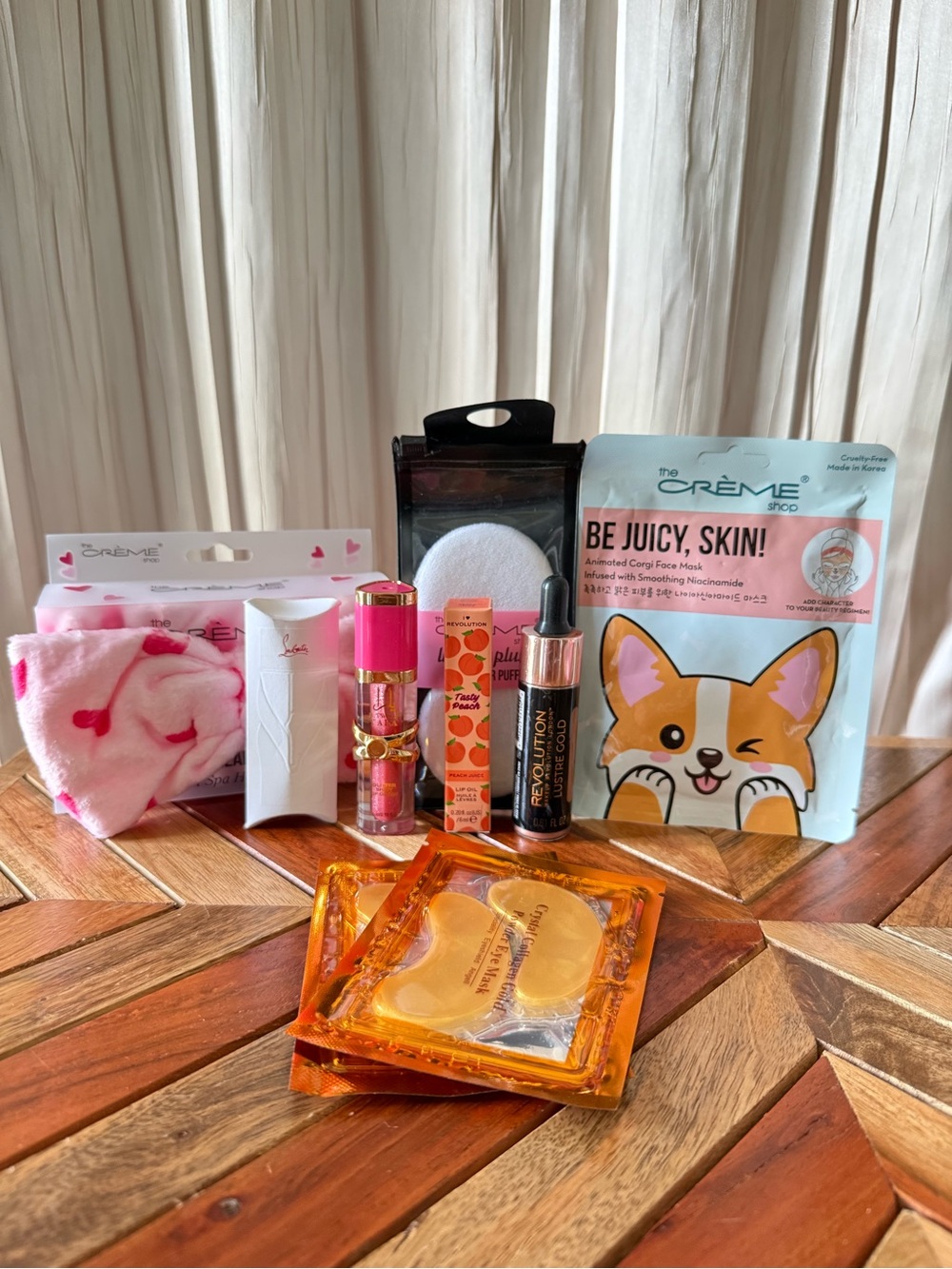 Bundle of 9 Items-New - Picture 3 of 4